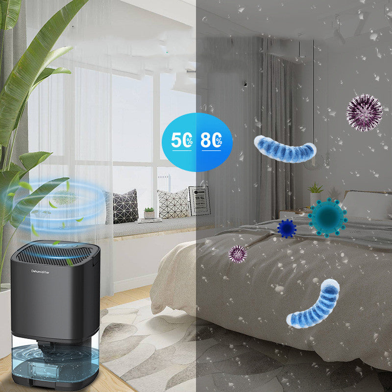 Small Household Dehumidifier