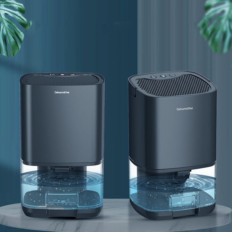 Small Household Dehumidifier