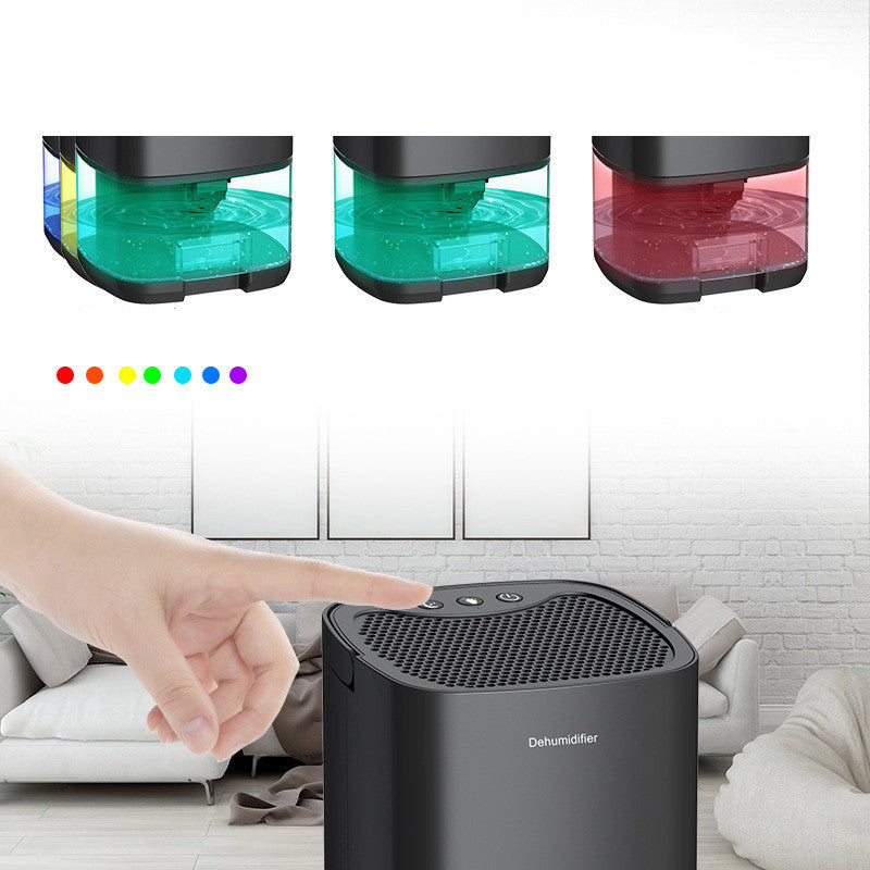 Small Household Dehumidifier