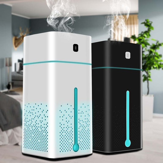 Air Purifier and Humidifier