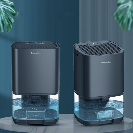 Small Household Dehumidifier
